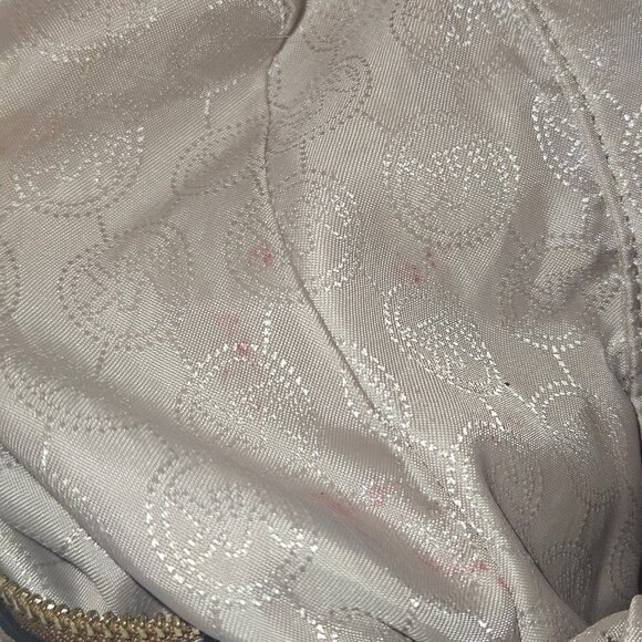 Michael Kors Fulton Handbag - Picture 7 of 9